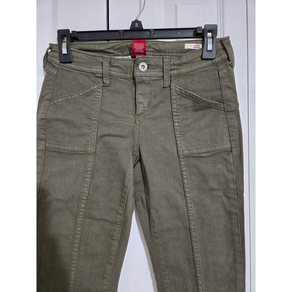 Arizona Jean company skinny jeans - Picture 2 of 9